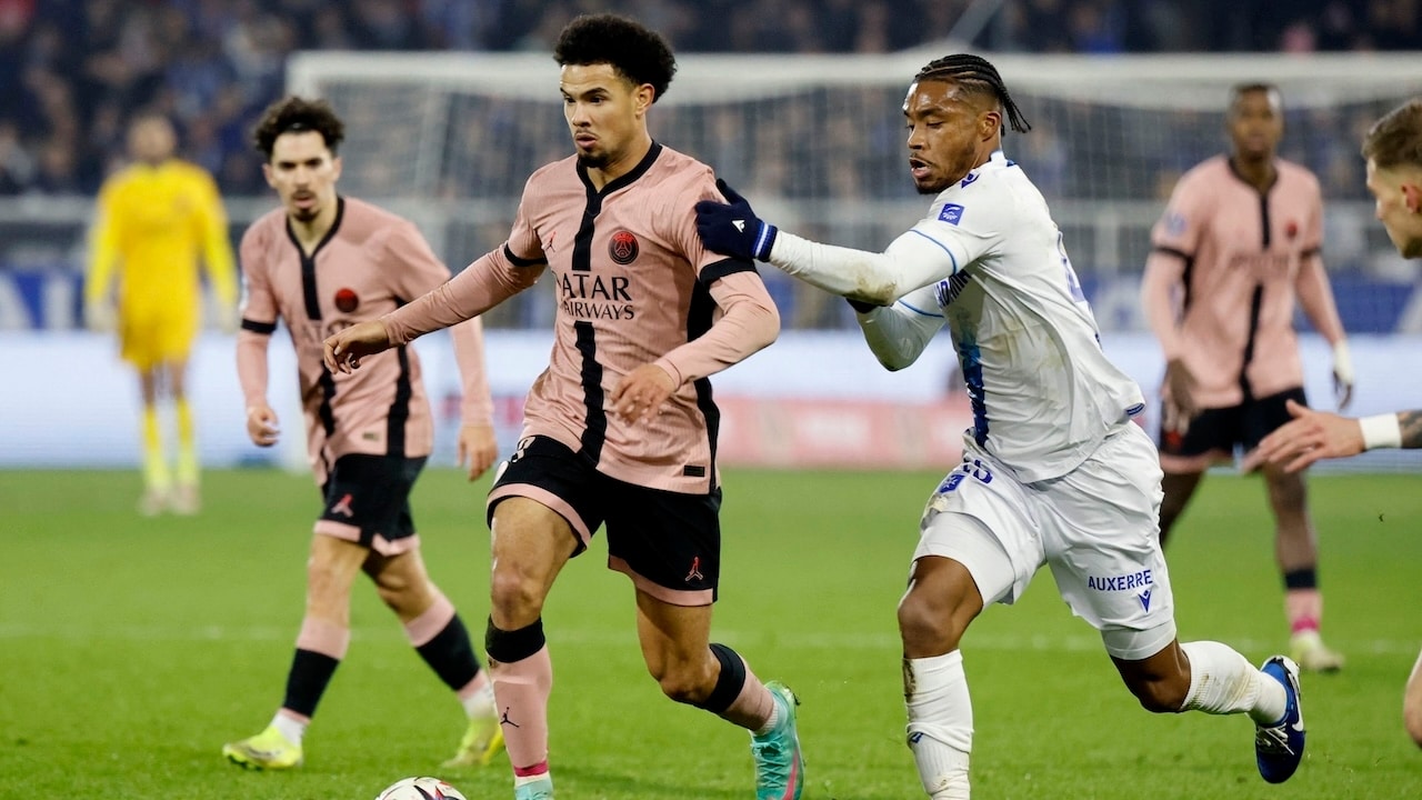 บอลลีกเอิง